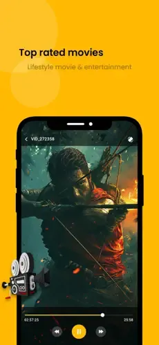 oreo-tv-apk-latest-version Top Rated Movies