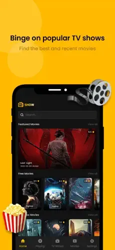 oreo-tv-apk-latest-version tv show